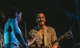 Yapı Kredi bomontiada “World Akustik” sahnesi “Evrencan Gündüz ve Uzaylılar” ile devam ediyor