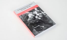 İAE'den Yeni Yayın: II. Meşrutiyet'in Saray Mimarı M. Vedad [Tek] Bey