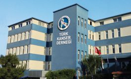 Kansere Karşı Birlikte Güçlüyüz; TÜRK KANSER DERNEĞİ’NDEN DESTEK ÇAĞRISI