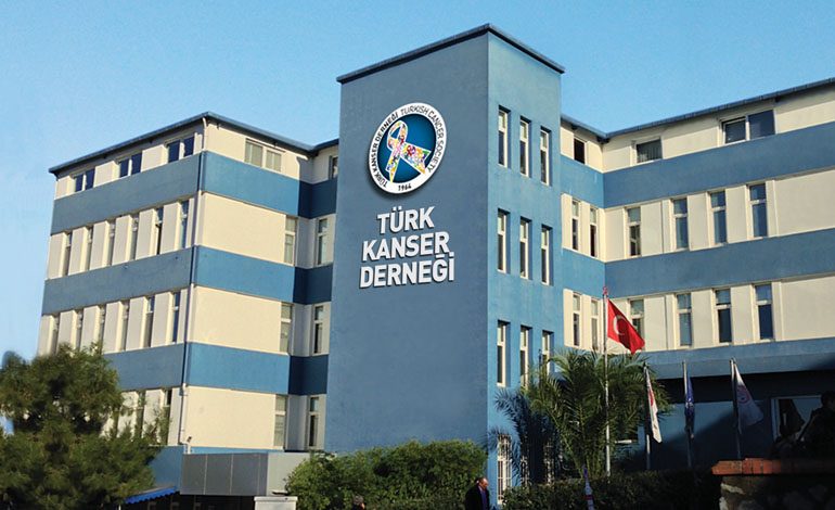 Kansere Karşı Birlikte Güçlüyüz; TÜRK KANSER DERNEĞİ’NDEN DESTEK ÇAĞRISI