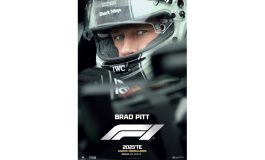 Brad Pitt’in Formula pilotu olduğu F1 filminden ilk fragman yayınlandı! 