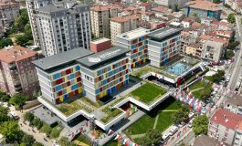 İSTANBUL’DA KALAN ÖĞRENCİLERE GÜNLÜK 43,3 TL'YE YURT HİZMETİ