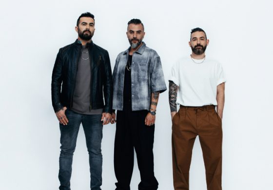 PERA’DAN YENİ HİT: “AHU GÖZLÜM”!