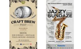 SWISSÔTEL’DE FESTİVAL BAŞKADIR!