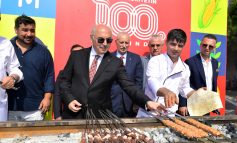 8. ULUSLARARASI ADANA LEZZET FESTİVALİ İÇİN GERİ SAYIM BAŞLADI