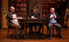 KÜÇÜKÇİFTLİK BAHÇE TİYATROSU’NDA MEY|DIAGEO DESTEĞİYLE GERÇEKLEŞEN BEŞİNCİ SEZON, “CANAVAR” ve “ALEVLİ GÜNLER” OYUNLARIYLA 17-18 EYLÜL’DE SONA ERİYOR!