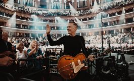 BRYAN ADAMS’DAN İSTANBUL KONSERİ ÖNCESİ İKİ YENİ ŞARKI!