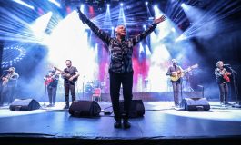 İRAN EZGİLERİ, YUNANCA ŞARKILAR VE İSPANYOL MÜZİĞİ EYLÜL’ÜN SON HAFTASI AÇIKHAVAYI RENKLENDİRECEK!