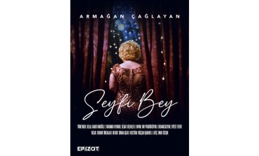 “Seyfi Bey” seyircisiyle buluşuyor