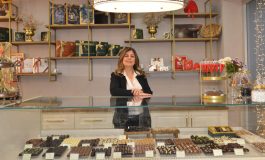 ÇİKOLATA SEÇİMİNDE DİKKATLİ OLUNMALI