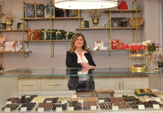 ÇİKOLATA SEÇİMİNDE DİKKATLİ OLUNMALI