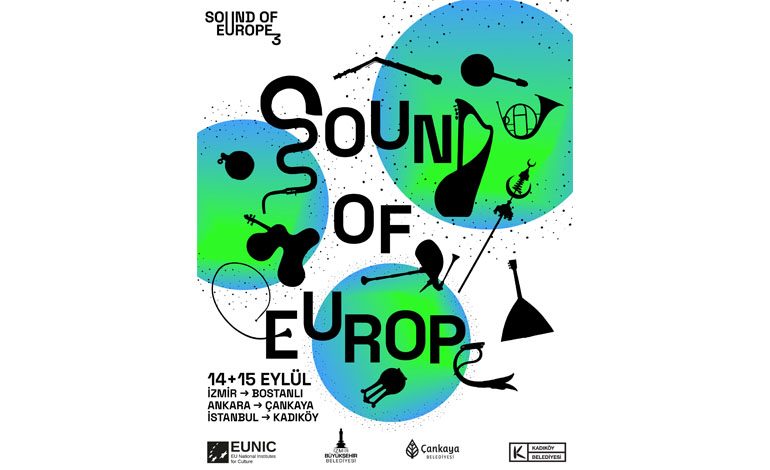 SOUND OF EUROPE FESTİVALİ’NİN ÜÇÜNCÜSÜ SONA ERDİ