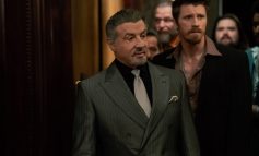 SYLVESTER STALLONE'NİN BAŞROLÜNDE OLDUĞU İLK DİZİSİ TULSA KING 2. SEZONUYLA SADECE TV+’TA YAYINDA