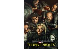 MARVEL STUDIOS İMZALI “THUNDERBOLTS*” FİLMİNDEN TÜRKÇE DUBLAJLI VE ALTYAZILI TEASER FRAGMAN VE AFİŞ YAYINLANDI