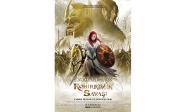 “Yüzüklerin Efendisi: Rohirrim’in Savaşı” filminin yeni posteri yayınlandı