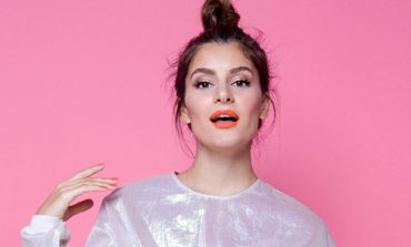 İş Sanat’ın Cuma İş Çıkışı Konserleri Atiye ile Başlıyor