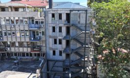 İBB’DEN KADIKÖY’E BİR ÖĞRENCİ YURDU DAHA