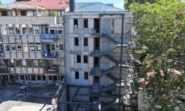 İBB’DEN KADIKÖY’E BİR ÖĞRENCİ YURDU DAHA