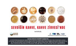 İSTANBULLULAR KAHVEYE DOYACAK!