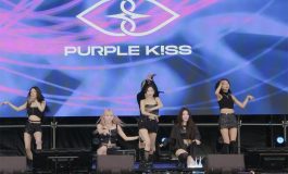 İlk K-Pop Festivali Lifepark’ta Gerçekleşti: Dreamcatcher ve Purple Kiss Rüzgarı Esti