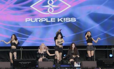 İlk K-Pop Festivali Lifepark’ta Gerçekleşti: Dreamcatcher ve Purple Kiss Rüzgarı Esti