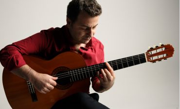 Gitarın Ruhu Pera Klasikleri'nde Hayat Buluyor: Sinan Erşahin ile Rönesans’tan günümüze yolculuk