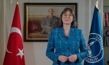 BAŞKAN SİNEM DEDETAŞ, “OKUTAN ÜSKÜDAR” PROJESİNİ ANLATTI: “Sosyal belediyecilik anlayışımızla her yaştan Üsküdarlının yanında olmayı sürdüreceğiz”