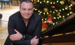Jazz Company, “Sinemada Caz” Konseriyle, Sinema ve Müzikseverleri Buluşturuyor