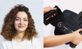BİLGİ öğrencisinden çevre dostu tekne altı temizlik cihazı