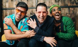 İŞ SANAT’TA KÜBA ESİNTİSİ: ALFREDO RODRIGUEZ TRIO