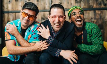 İŞ SANAT’TA KÜBA ESİNTİSİ: ALFREDO RODRIGUEZ TRIO