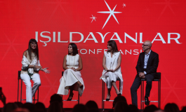 IŞILDAYANLAR Platformu, Toplumsal Cinsiyet Eşitliği için Güçlü Bir Etki Yarattı