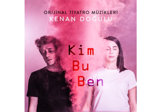 Kenan Doğulu, Müziklerini Yaptığı “Kim Bu Ben” Oyununun Bestelerini Albüme Dönüştürüyor!