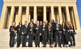 Teknosa, Atatürk’ün kendi sesinden sözleriyle dijital Anıtkabir deneyimini Türk halkına armağan etti