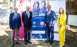 Adalar Belediyesi ve Türk Eğitim Vakfı, “Okutan Adalar” Projesi ile Gençlere Umut Olmaya Devam Ediyor