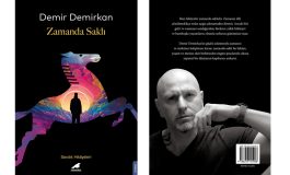 Demir Demirkan’ın güçlü anlatımıyla zamanın vemekânın kalıplarını kıran zamanda saklı bir hikaye