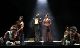 KADINLAR “KADIN”I YARGILIYOR