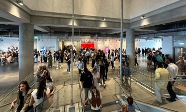 İstanbul Modern’e rekor ziyaretçi: Eylül ayında 85 Bin kişi müzeyi gezdi