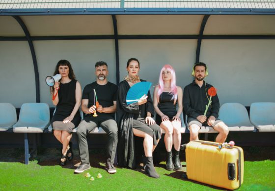 Odeabank İstanbul Tiyatro Festivali’nde “Bu İşte Bir Kadın Var” ile sanata iz bırakıyor