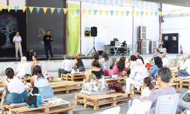 4. “MASAL FABRİKADA” FESTİVALİ İZMİR TORBALI’DA GERÇEKLEŞTİ