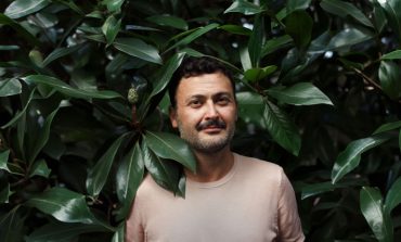 İstanbul Modern’de Sanat Konuşmaları: Misal Adnan Yıldız ile Gezegensel Deneyim