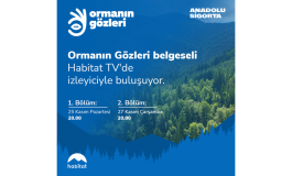 “Ormanın Gözleri” Belgeseli İzleyicilerle Buluşuyor