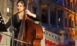 Pera Klasiklerinde Nox Ensemble, “Müzikal Anlar” temalı konserle sahnede