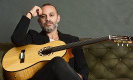 Cenk Erdoğan Trio 28 Kasım’da Yapı Kredi bomontiada’da