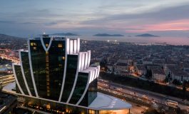 Kasım ayı The Grill’de Canlı Müzikle Bir Başka…