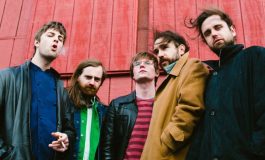 Fontaines D.C. 29 Haziran’da İstanbul’da