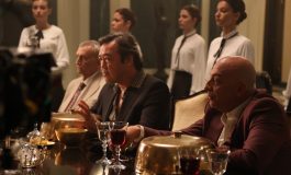 Adalet ve İhanetin Sınırında “HAİN” FİLMİNİN YILDIZLARLA DOLU FRAGMANI YAYINLANDI