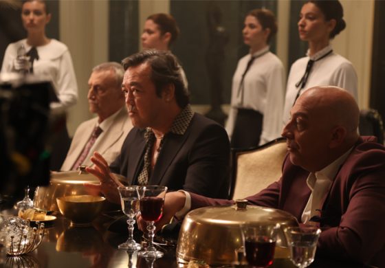 Adalet ve İhanetin Sınırında “HAİN” FİLMİNİN YILDIZLARLA DOLU FRAGMANI YAYINLANDI