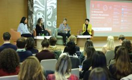 SABANCI ÜNİVERSİTESİ ÖNDERLİĞİNDE ‘KADINA YÖNELİK ŞİDDETE KARŞI ULUSLARARASI MÜCADELE GÜNÜ’NE ÖZEL PANEL
