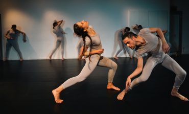 Akbank Sanat’ta Büyüleyici Bir Dans Yolculuğu: PALMA